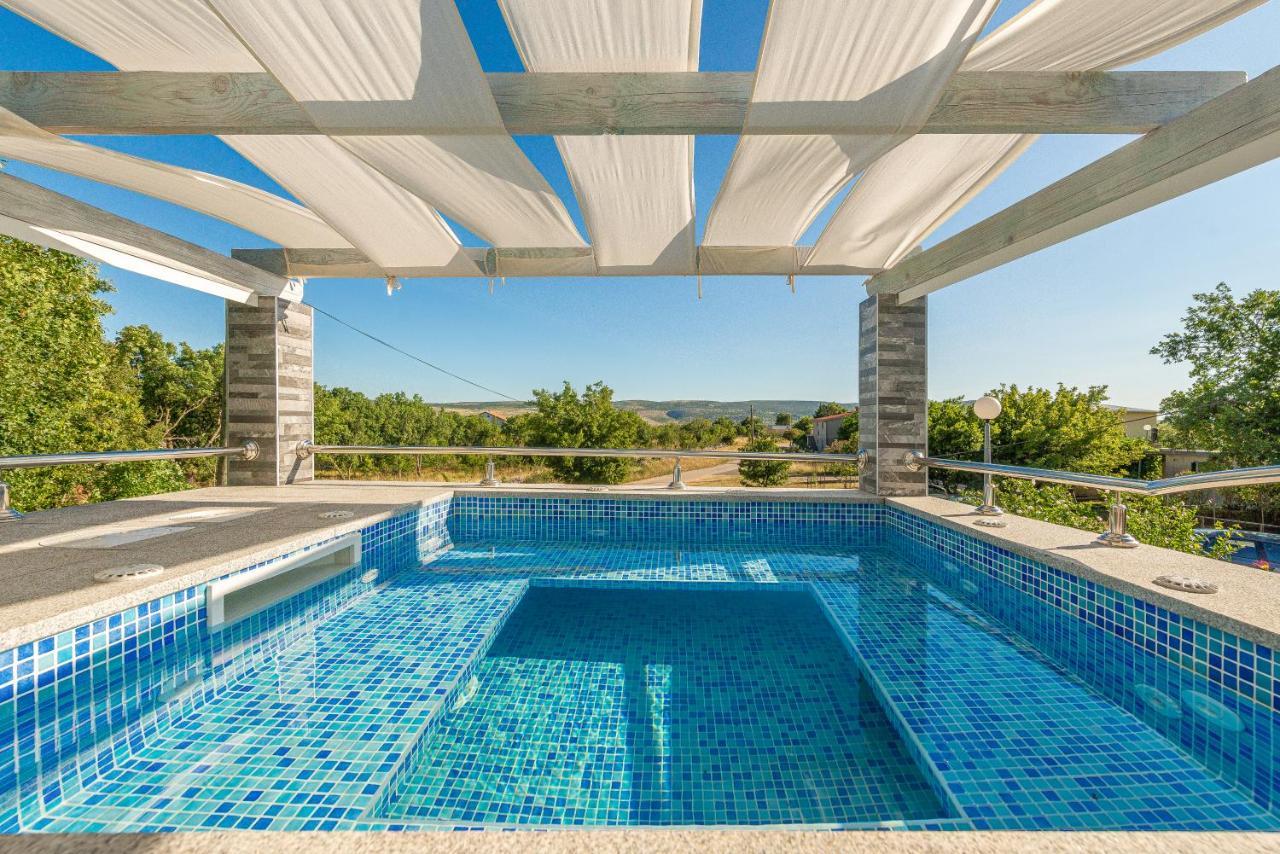 Villa Zora, Starigrad Paklenica, Seline Exterior foto